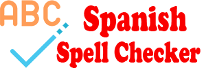 Spanish Spell Checker